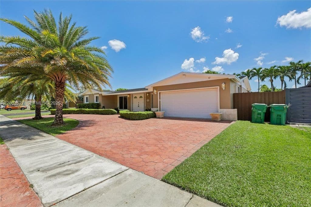 3-bedroom Single-Family Home — 14552 SW 75th St