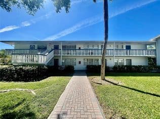 1-bedroom Condo — 337 Durham Cir #337-J, Deerfield Beach, 33442