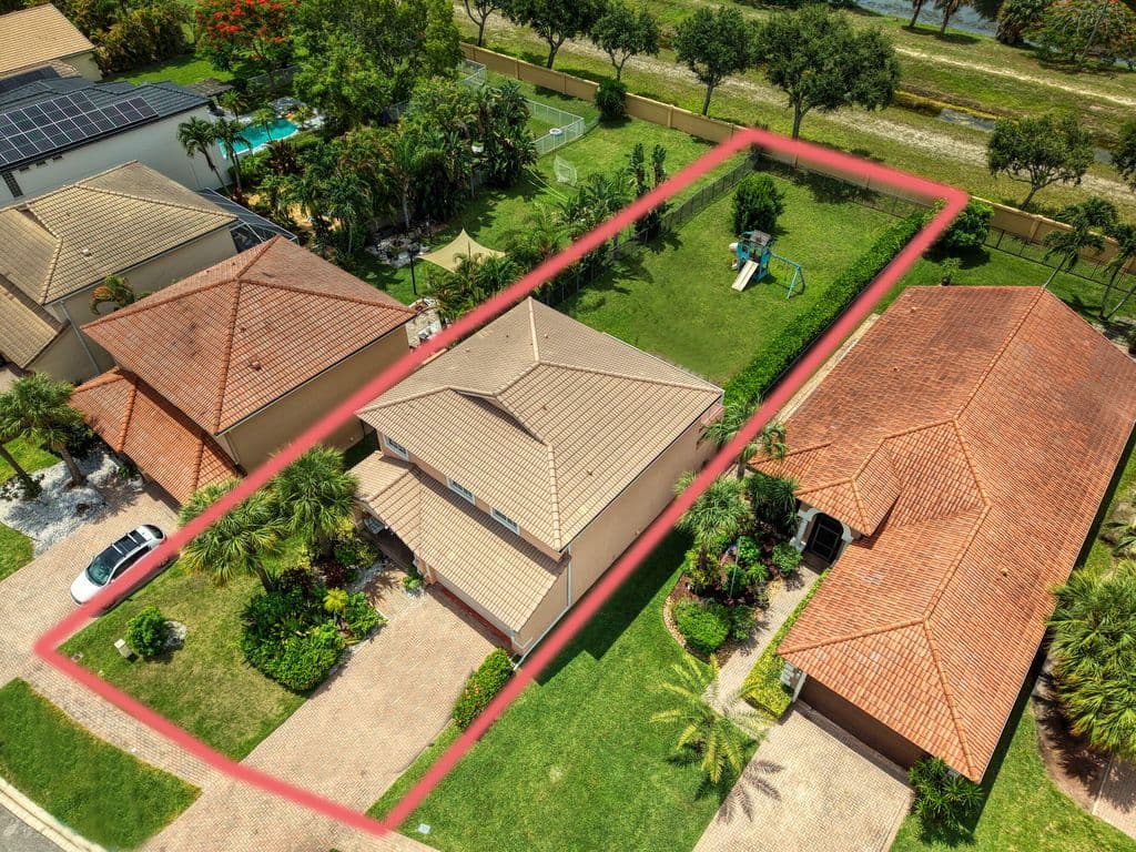 4-bedroom Single-Family Home — 149 Bellezza Terrace