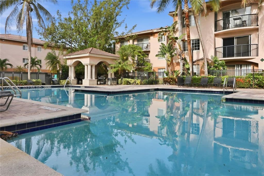 1+1 Condo — 2015 SE 10th Ave APT 130