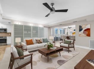 2-bedroom Condo — 3200 NE 36th Street #619, Fort Lauderdale, 33308