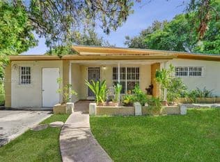 2-bedroom Single-Family Home — 2145 NW 124th St, Miami, 33167