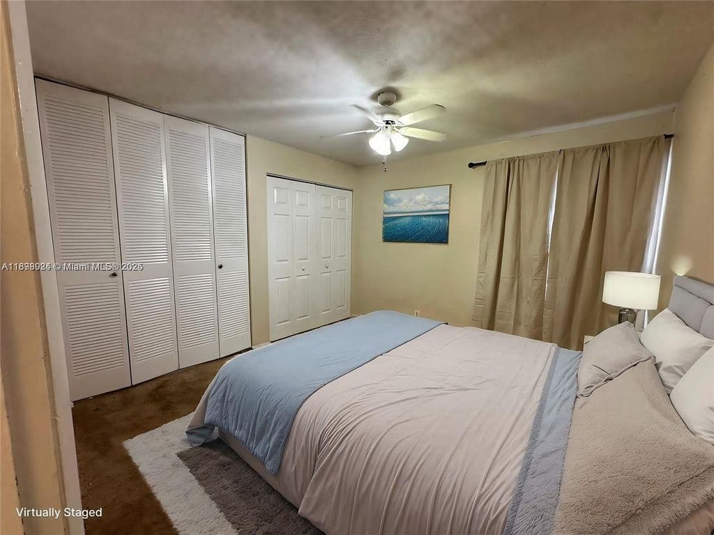 2-bedroom Condo — 2051 NW 46th Ave APT F102