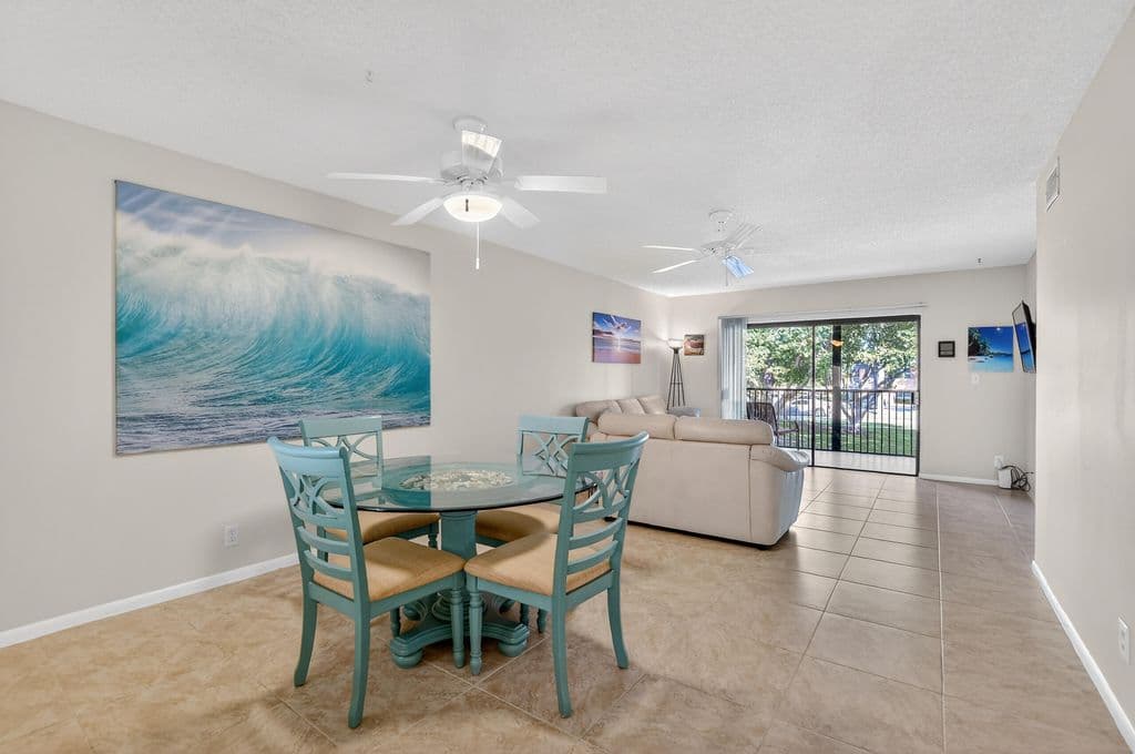 2-bedroom Condo — 265 SE 10th Street #11c