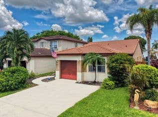 3-bedroom Single-Family Home — 4255 NW 1st Drive, Deerfield Beach, 33442