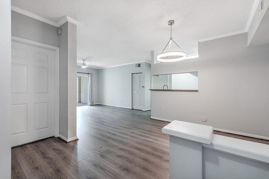 2+1 Condo — 1106 Tuscany Way