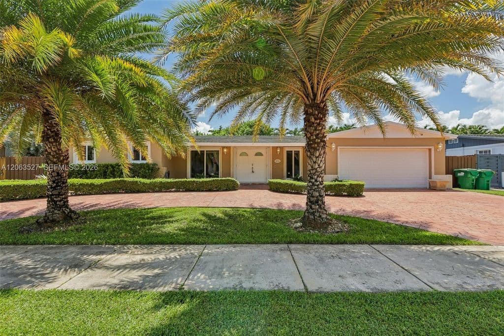 3-bedroom Single-Family Home — 14552 SW 75th St