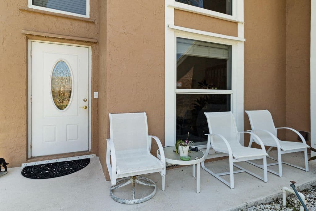 3-bedroom Single-Family Home — 5525 NW 54th Circle
