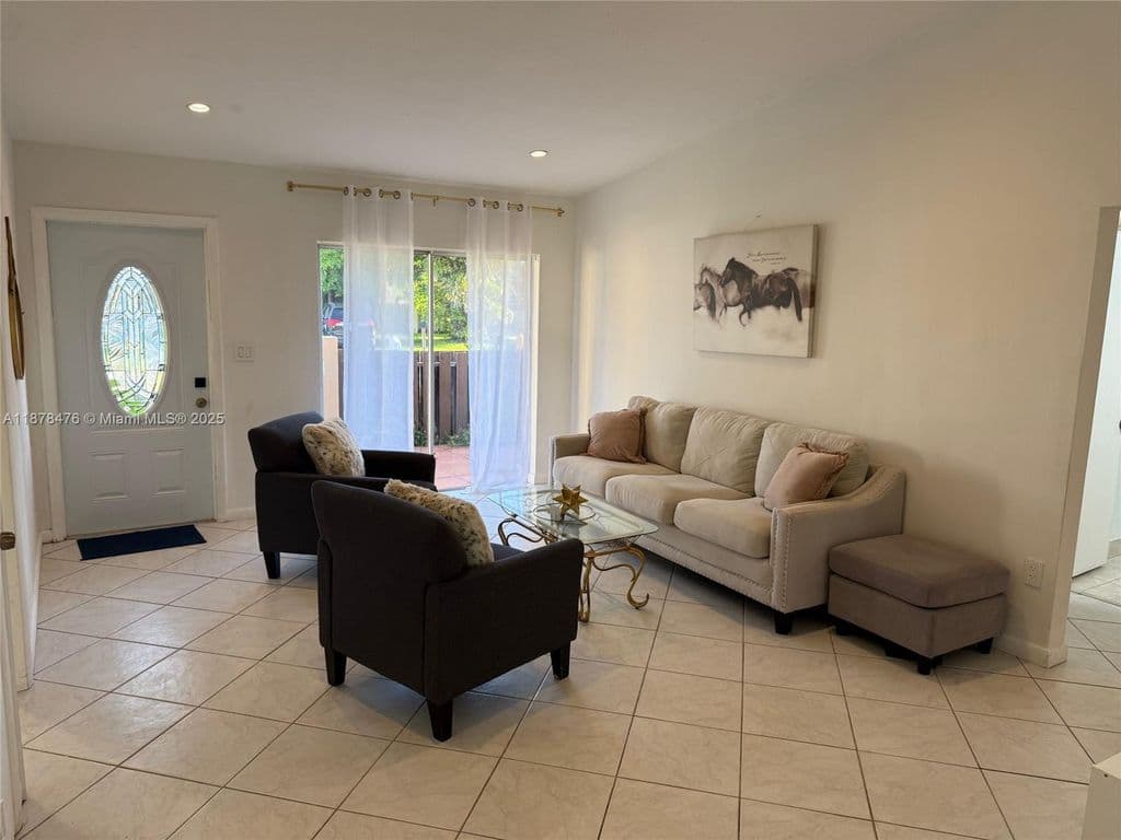 3-bedroom Single-Family Home — 12413 SW 112th Ter