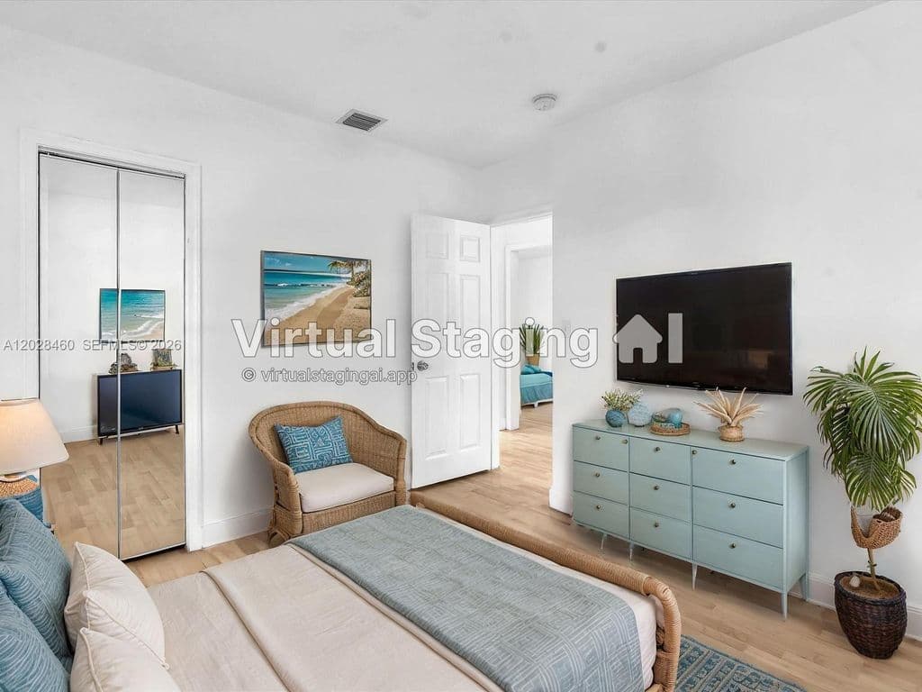 3+1 Müstakil ev — 1365 NE 130th St