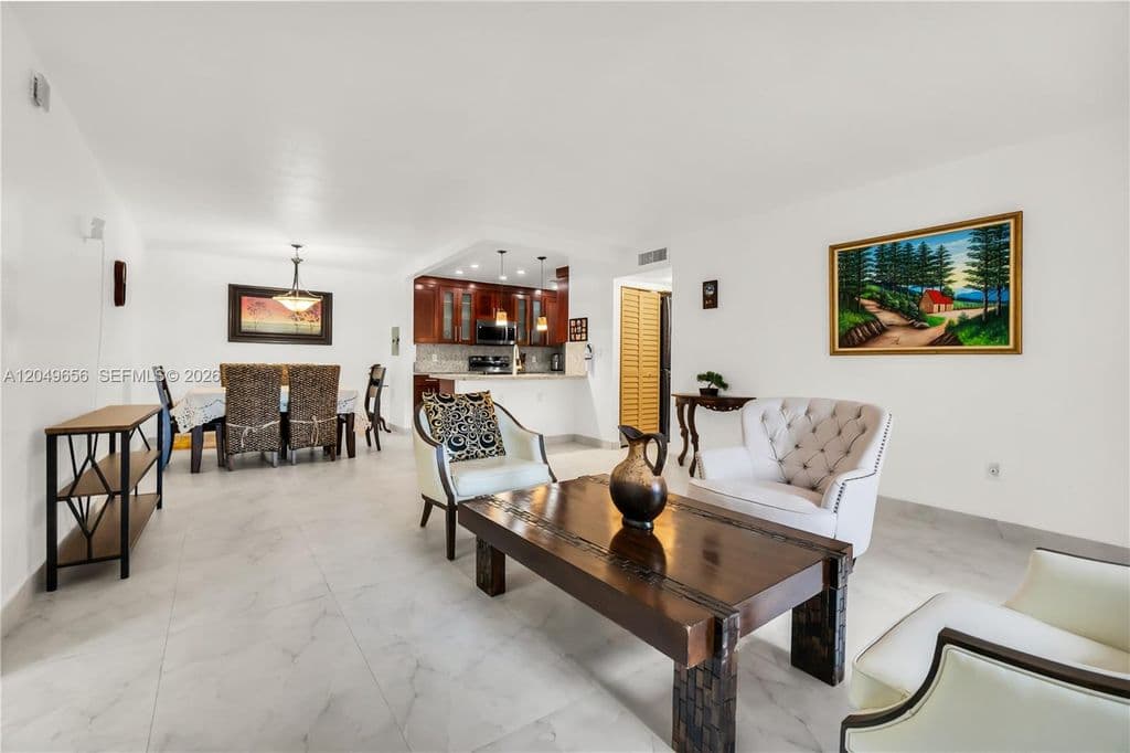 3+1 Condo — 8660 SW 149th Ave APT 205