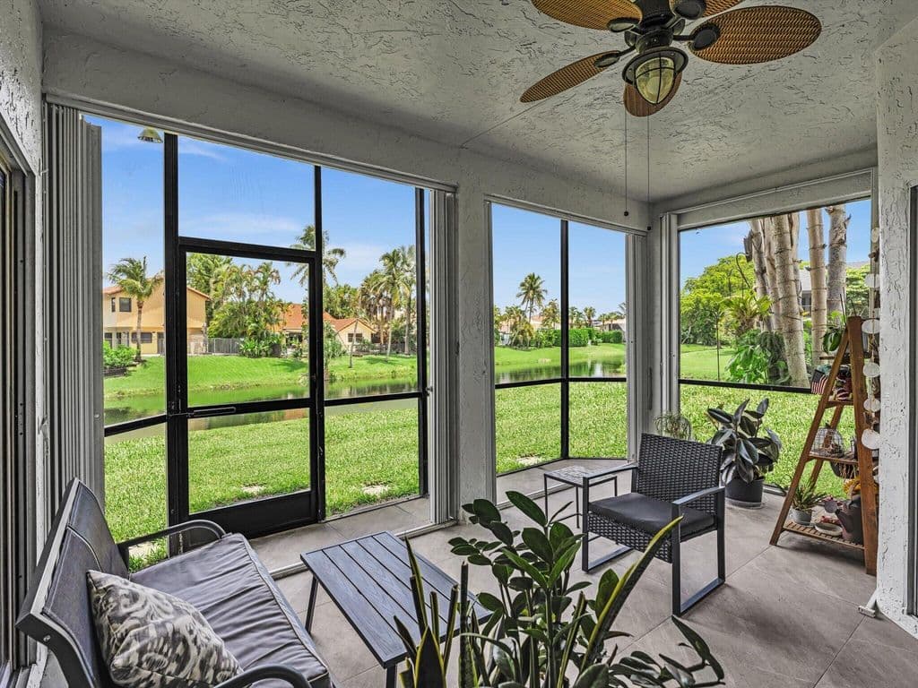 2-bedroom Condo — 23156 Fountain View Drive #D