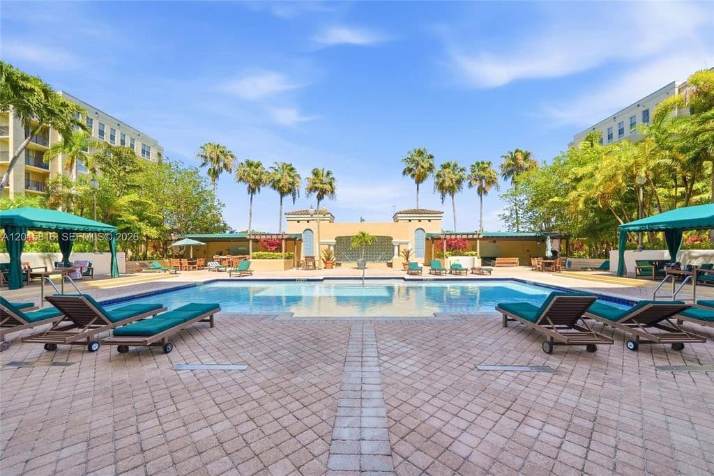 1+1 Condo — 520 SE 5th Ave APT 2501