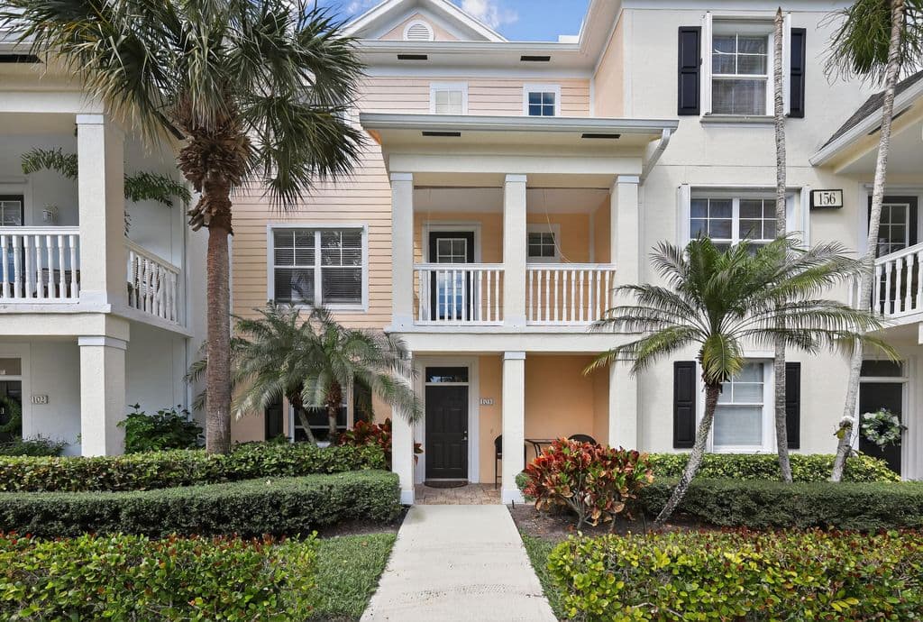 3-bedroom Single-Family Home — 156 Aragon Way