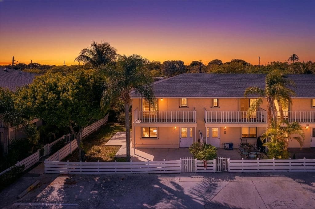2+1 Mülk — 324 W Pine Street #11