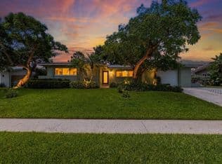 3-bedroom Single-Family Home — 1002 SW 1st Street, Boca Raton, 33486
