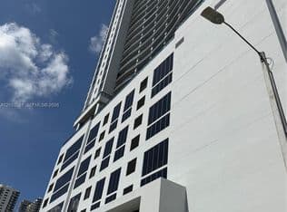 1-bedroom Condo — 1600 NE 1st Ave #1711, Miami, 33132