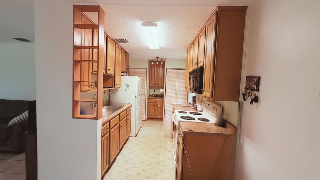 3+1 Müstakil ev — 2573 NW 58th Avenue