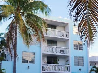 1-bedroom Condo — 335 Collins Ave APT 203, Miami Beach, 33139