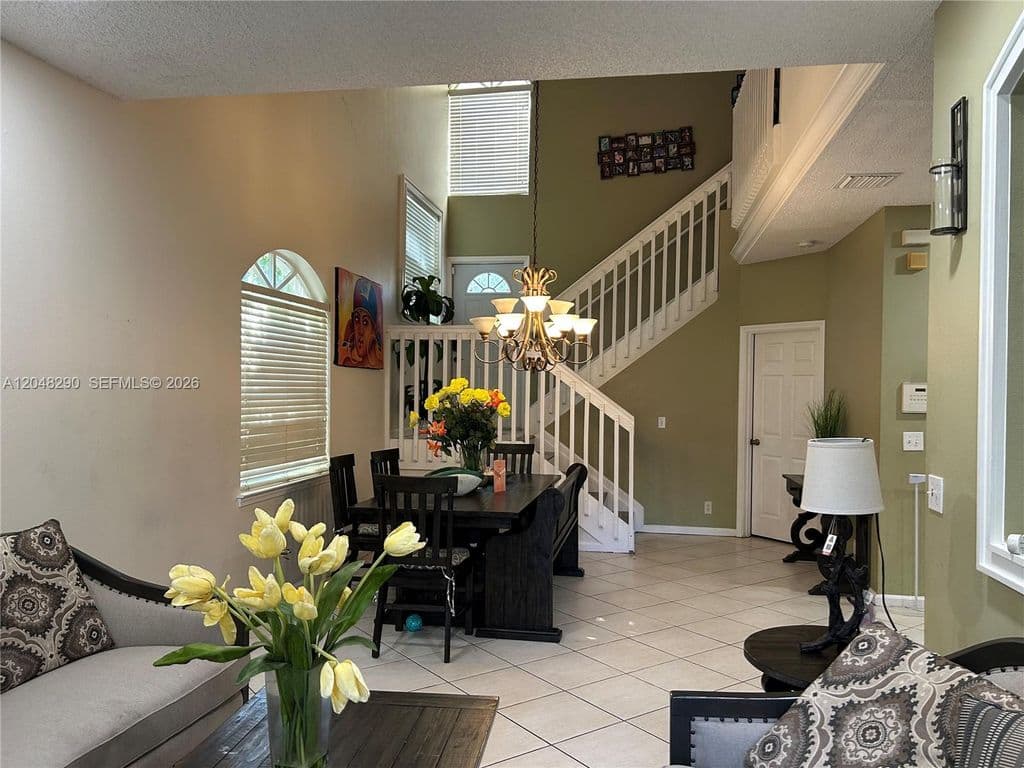 3-bedroom Single-Family Home — 10386 NW 7th St
