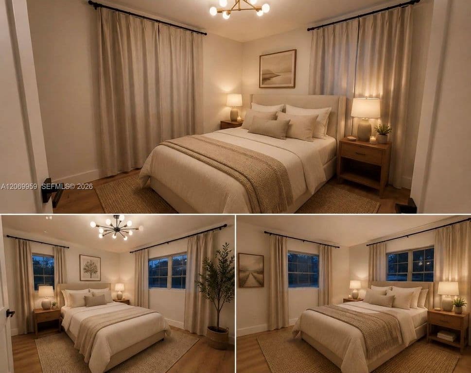 3+1 Müstakil ev — 18608 SW 93rd Pl