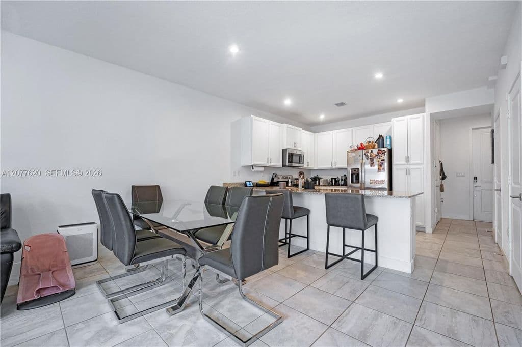 3-bedroom Property — 23357 SW 110th Ct