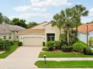3+1 Müstakil ev — 9486 Vercelli Street, Lake Worth, 33467
