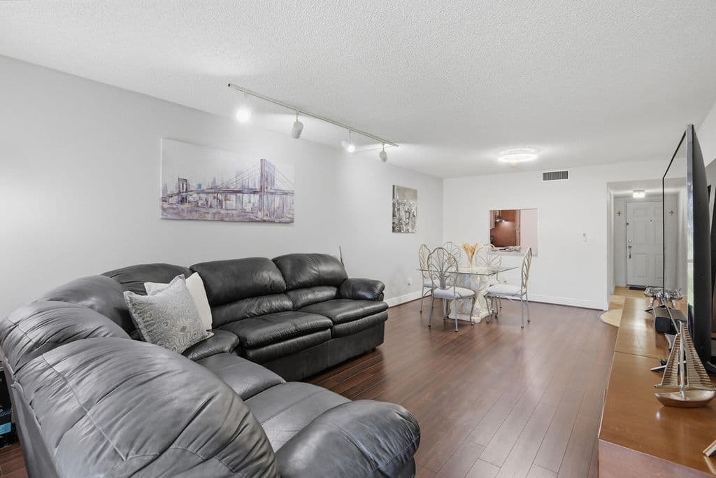 2+1 Condo — 3231 Holiday Springs Boulevard #110