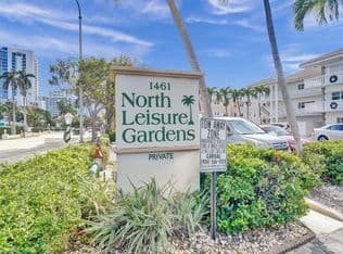 2-bedroom Condo — 1461 S Ocean Boulevard #303, Lauderdale By The Sea, 33062