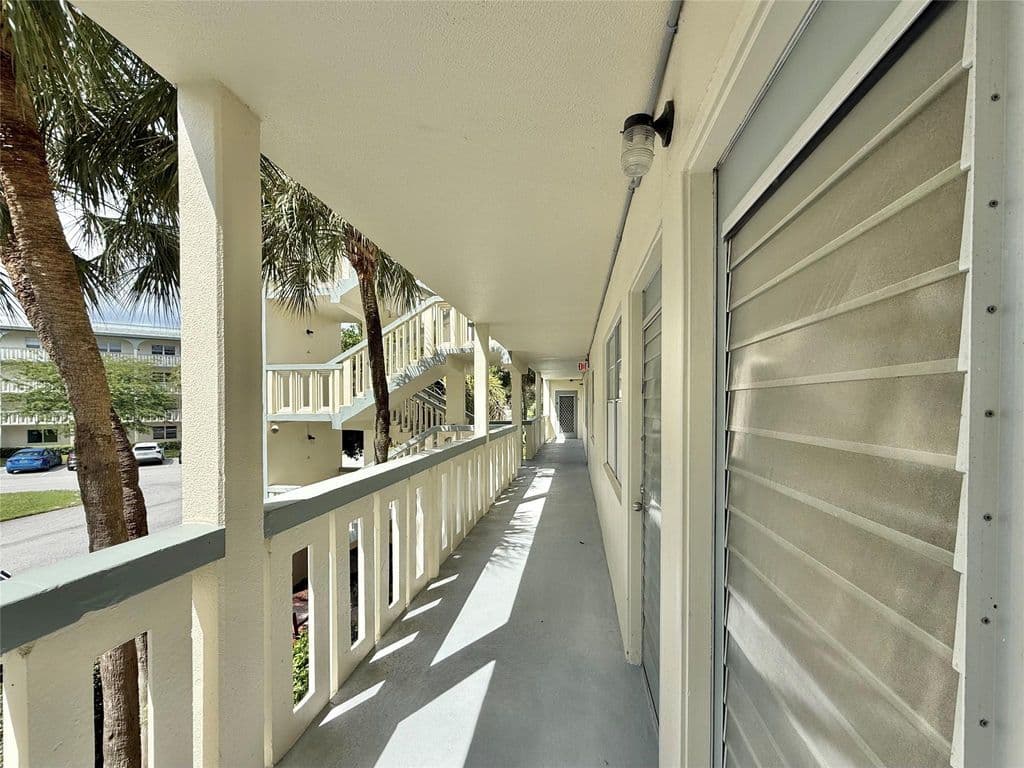 2-bedroom Condo — 2504 Antigua Terrace #D2