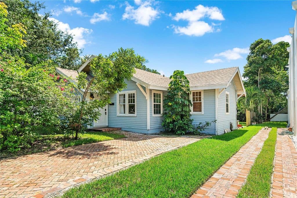 2+1 Müstakil ev — 728 Newark St