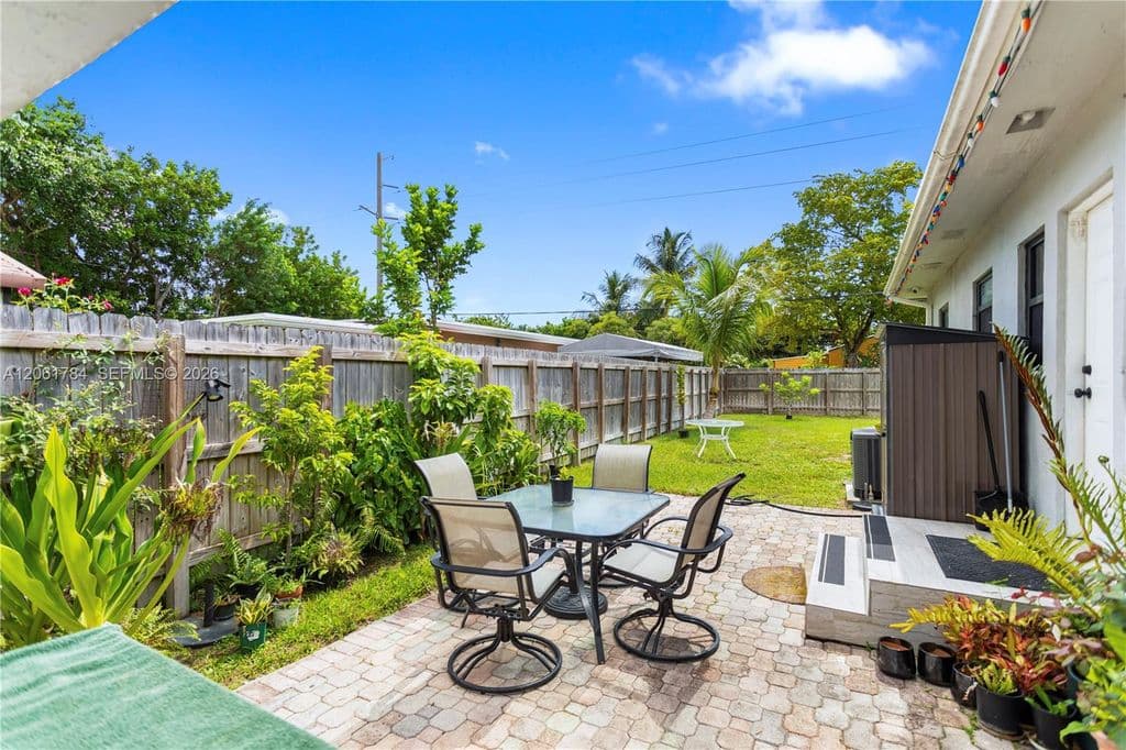 3+1 Müstakil ev — 2407 Dewey St