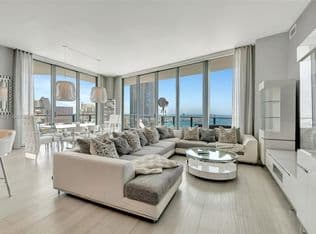 3+1 Condo — 1300 S Miami Ave #Penthouse 5001, Miami, 33130