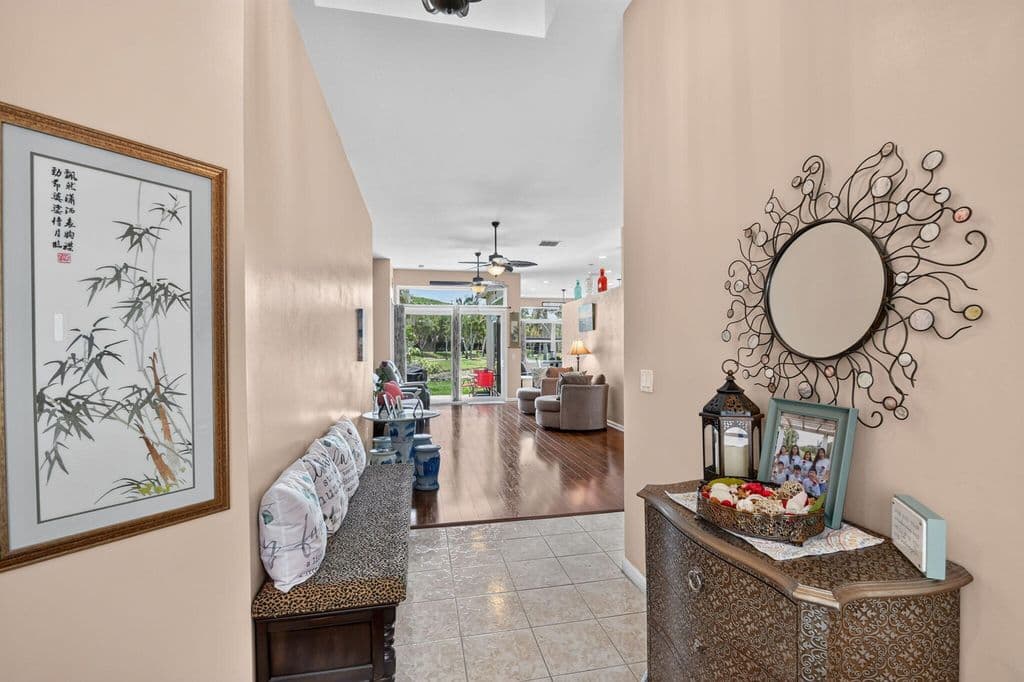 4-bedroom Single-Family Home — 2142 Balsan Way