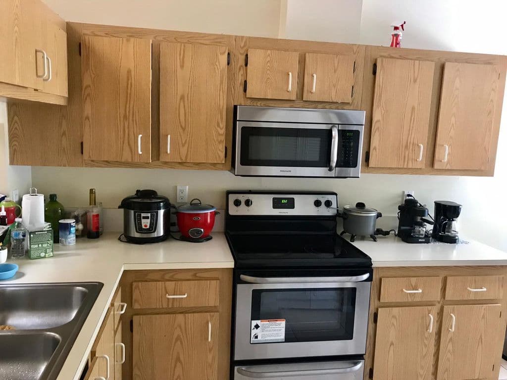 2+1 Condo — 508 Harbour Pointe Way