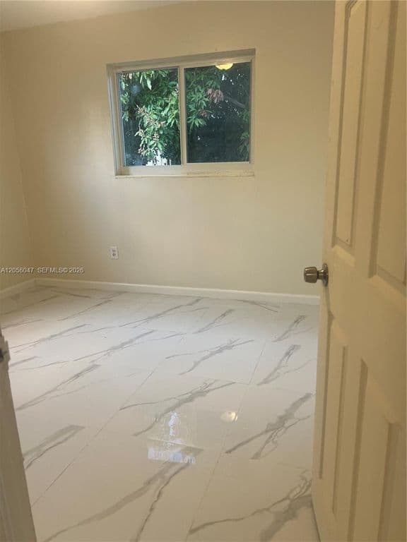 3-bedroom Single-Family Home — 395 NE 112th St