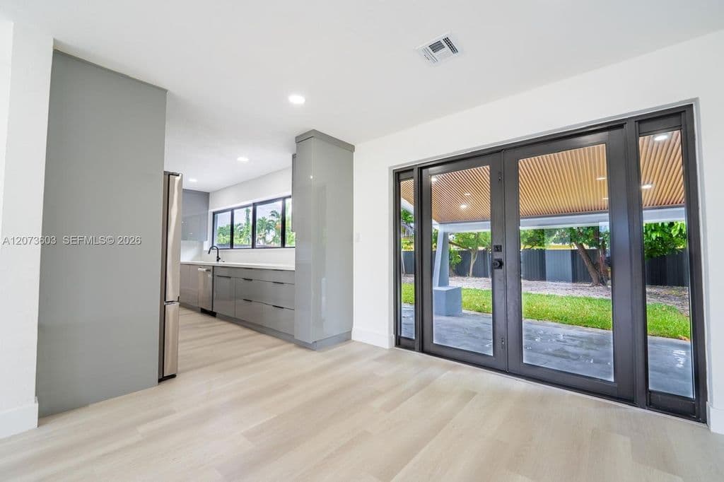 3-bedroom Single-Family Home — 1301 NW 176th Ter
