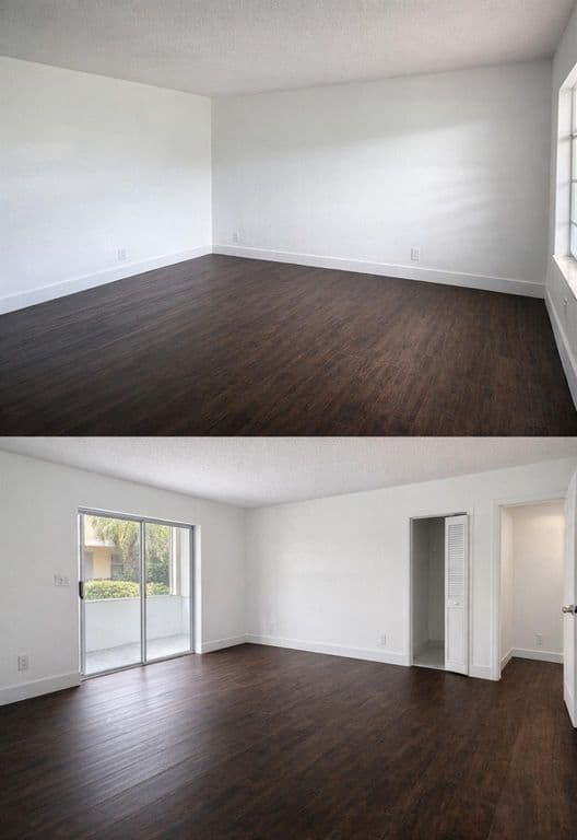 2+1 Condo — 3081 NW 47TH Terrace #107