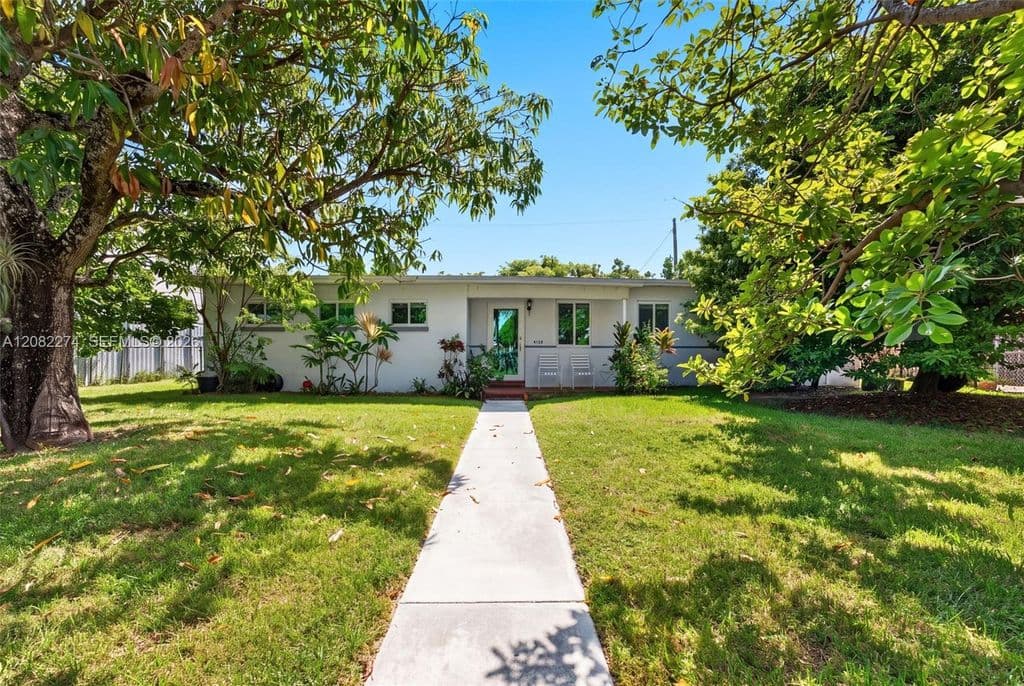 3+1 Müstakil ev — 4105 SW 116th Ave