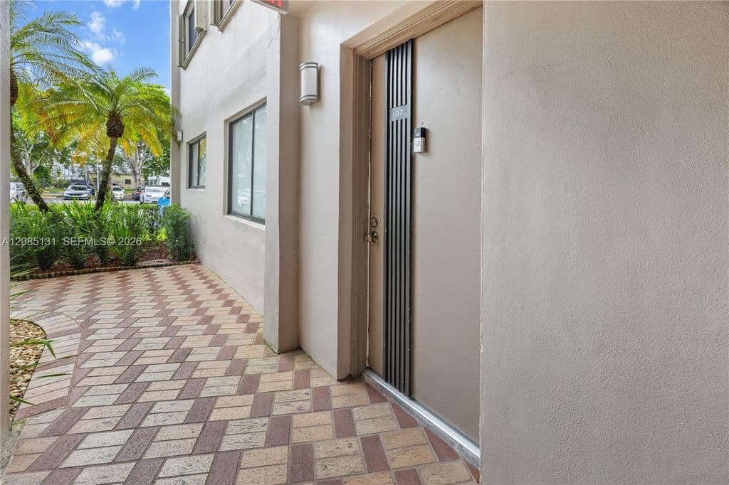 3+1 Condo — 8400 SW 133rd Avenue Rd APT 107