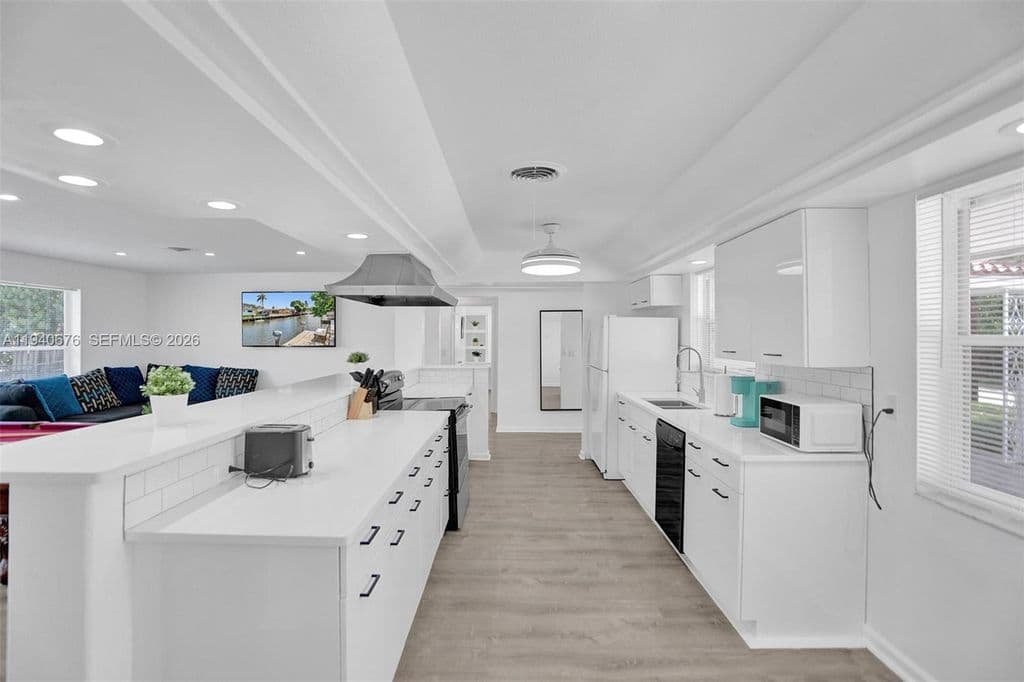5+1 Müstakil ev — 2827 Arthur St
