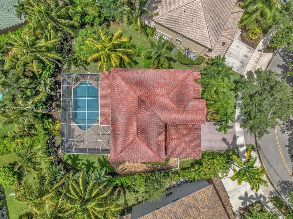 4+1 Müstakil ev — 4110 Laurel Ridge Cir