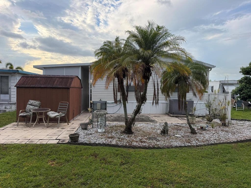 2+1 Prefabrik ev — 2141 SW 87th Terrace