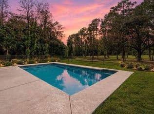 3-bedroom Single-Family Home — 2195 F Road, Loxahatchee, 33470