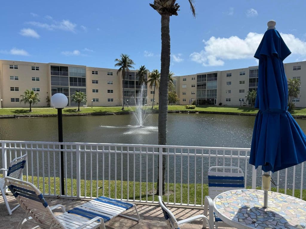 2+1 Condo — 1024 SE 5th Avenue #308