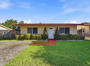 2-bedroom Single-Family Home — 2908 NW 48TH Street, Tamarac, 33309