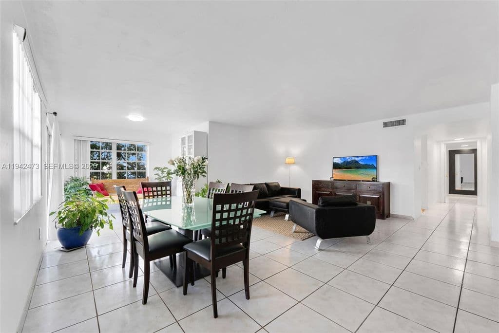 2-bedroom Condo — 11840 NE 19th Dr APT 9