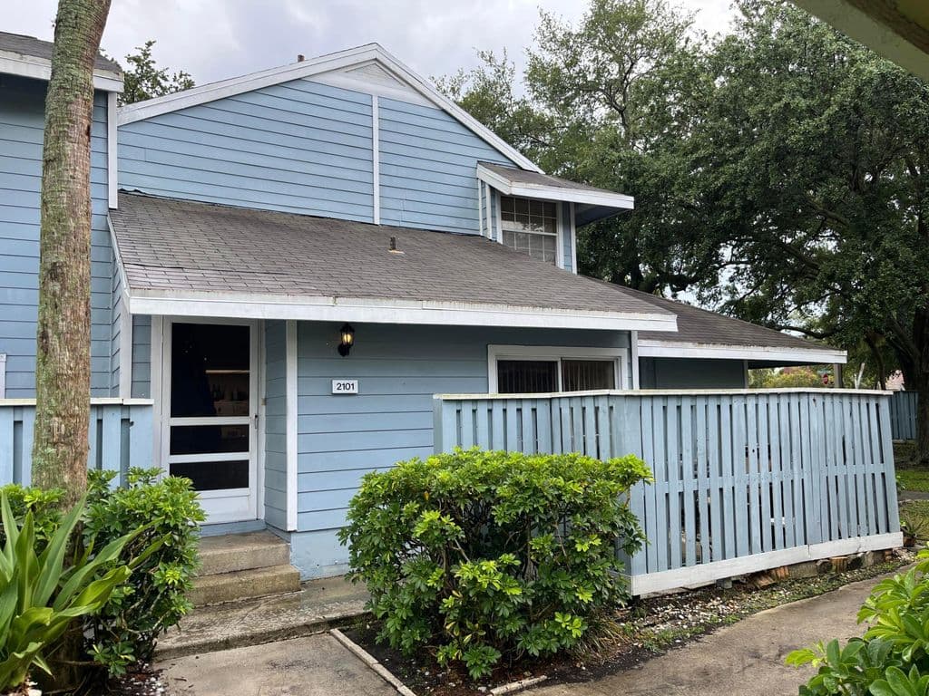 2-bedroom Property — 2101 Champions Way