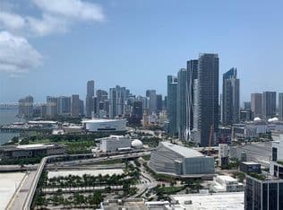 Condo — 1750 N Bayshore Dr APT 3808, Miami, 33132