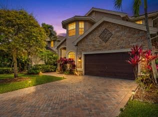 5+1 Müstakil ev — 3580 Birague Dr, Wellington, 33449